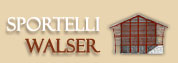 Sportelli Walser