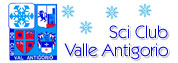 Sci Club Valle Antigorio
