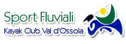 Sport Fluviali - Hydrospeed - Kayak - Rafting