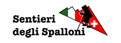 Sentieri degli Spalloni