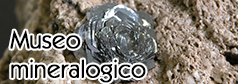 Museo Mineralogico di Premia