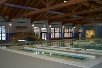 Percorso Vascolare -  Kneipp