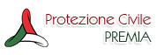 Protezione Civile Premia